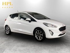 Ford Fiesta 1.1 Ti-VCT Trend Hatchback 5dr Petrol Manual Euro 6 (s/s) (85 ps) Air Con -