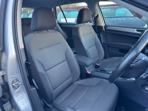 Volkswagen Golf MATCH TSI BLUEMOTION TECHNOLOGY DSG 47