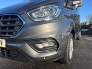 Ford Transit Custom 300 L2 H2 Limited 130 ps Panel Van 23