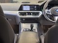 BMW 3 Series 2.0 320d M Sport Auto 4dr 42