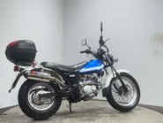 Suzuki RV125 VANVAN 125 2016 28K VERY CLEAN ICONIC SAND BIKE 125CC NAKED LEARNER 3