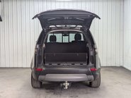 Land Rover Discovery 3.0 Discovery SE SDV6 Auto 4WD 44