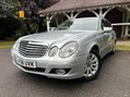 Mercedes-Benz E Class E280 ELEGANCE 13