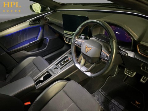 Cupra Formentor 1.4 eHybrid 12.8kWh VZ1 SUV 5dr Petrol Plug-in Hybrid DSG Euro 6 (s/s) (245 12