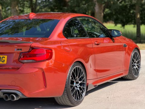 BMW M2 3.0 M2 Competition Edition Auto 2dr 28