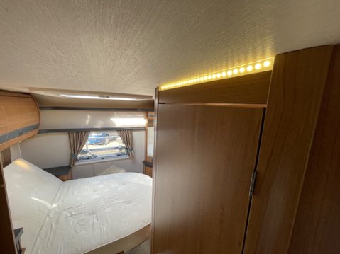 Auto-Trail Tracker RB *** SOLD *** 34