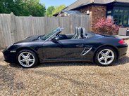Porsche Boxster 2.9 987 PDK 2dr 4