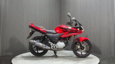 Honda CBF125 CBF 125 2010 21K PROJECT COMMUTER BIKE 125CC LEARNER 1
