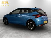 Hyundai i20 1.0 T-GDi MHEV SE Connect Hatchback 5dr Petrol Hybrid Manual Euro 6 (s/s) ( 5