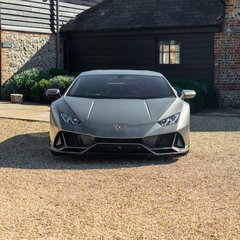 Lamborghini Huracan 5.2 V10 LP 640-4 EVO LDF 4WD Euro 6 (s/s) 2dr 3