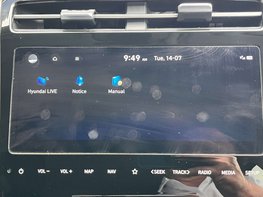 Hyundai TUCSON 1.6 Tucson Premium TGDi 5dr 47