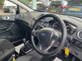 Ford Fiesta 1.25 Zetec Euro 6 5dr 33