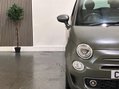 Fiat 500 0.9 TwinAir S Euro 6 (s/s) 3dr 12
