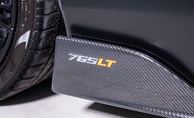 McLaren 765LT Spider 48