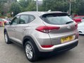 Hyundai TUCSON 1.6 GDi Blue Drive SE Euro 6 (s/s) 5dr 11