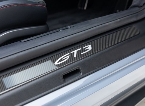 Porsche 911 GT3 (992) 32