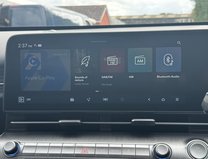 Hyundai KONA (Sold) 65.4kWh Advance SUV 5dr Electric Auto (218 ps) 22