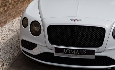 Bentley Continental GT V8 S Convertible 23