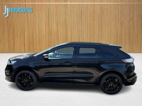 Ford Edge 2.0 TDCi Sport SUV 5dr Diesel Powershift AWD Euro 6 (s/s) (210 ps) 22
