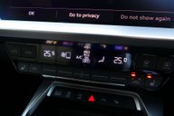 Audi A3 1.5 A3 Black Edition 35 TFSI MHEV SA 5dr 28