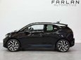 BMW I3 33kWh Hatchback 5dr Petrol Plug-in Hybrid Auto Euro 6 (s/s) (Range Extender 17