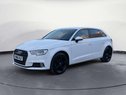 Audi A3 1.4 A3 Sportback Sport TFSI Semi-Auto 5dr