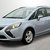 Vauxhall Zafira 1.4T Exclusiv 5dr 6