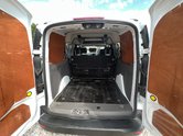 Ford Transit Connect Crew Cab LWB L2H1 Low Roof Trend Air Con EURO 6 NO VAT 10