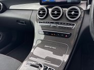 Mercedes-Benz C Class 3.0 C43 V6 AMG (Premium) Coupe 2dr Petrol G-Tronic+ 4MATIC Euro 6 (390 ps) 29