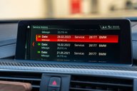 BMW M3 3.0 M3 Competition Edition Package Semi-Auto 4dr 49