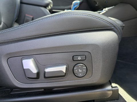 BMW Ix3 80kWh M Sport Pro SUV 5dr Electric Auto (286 ps) 29