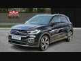 Volkswagen T-Cross R-LINE TSI DSG 8