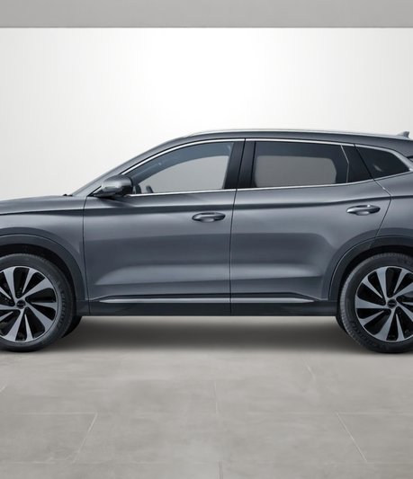 BYD Seal U 1.5 DM-i AWD Design 5dr Auto