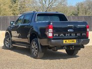 Ford Ranger WILDTRAK ECOBLUE 2