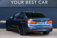 BMW 3 Series 3.0 340i M Sport Auto 4dr 18