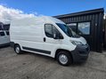 Citroen Relay 33 L2H2 HDI 2