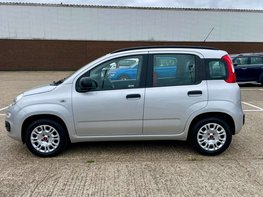Fiat Panda 1.2 Panda Easy 5dr 11