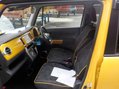 Suzuki Hustler HYBRID TURBO X 660cc Auto Kei Car MR41S Active Yellow 13