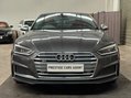 Audi S5 3.0 TFSI V6 Tiptronic quattro Euro 6 (s/s) 2dr 2