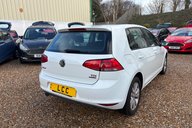 Volkswagen Golf 1.6 SE TDI BLUEMOTION TECHNOLOGY.. FULL HISTORY INC CAMBELT..£20.00 R/TAX. 9