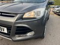 Ford Kuga 2.0 TDCi Titanium AWD Euro 5 5dr 11
