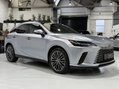 Lexus RX 450H PLUS TAKUMI 5