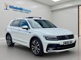 Volkswagen Tiguan 1.5 TSI EVO R-Line Tech DSG Euro 6 (s/s) 5dr 1