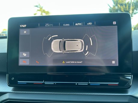 SEAT Leon 1.0 TSI SE Dynamic Euro 6 (s/s) 5dr 22