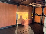 Ford Transit Custom 300 L2 130 ps Limited Panel Van - Upgraded Locks 9