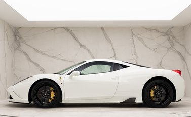 Ferrari 458 Speciale 2