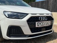 Audi A1 SPORTBACK TFSI SPORT 16