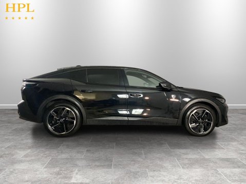 Peugeot 408 1.6 12.4kWh GT Fastback 5dr Petrol Plug-in Hybrid e-EAT Euro 6 (s/s) (225 p 8