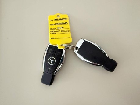 Mercedes-Benz GLA 2.1 GLA220d Sport (Premium Plus) 7G-DCT 4MATIC Euro 6 (s/s) 5dr 31