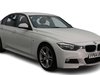 BMW 3 Series 2.0 325d M Sport Saloon 4dr Diesel Auto Euro 5 (s/s) (218 ps)